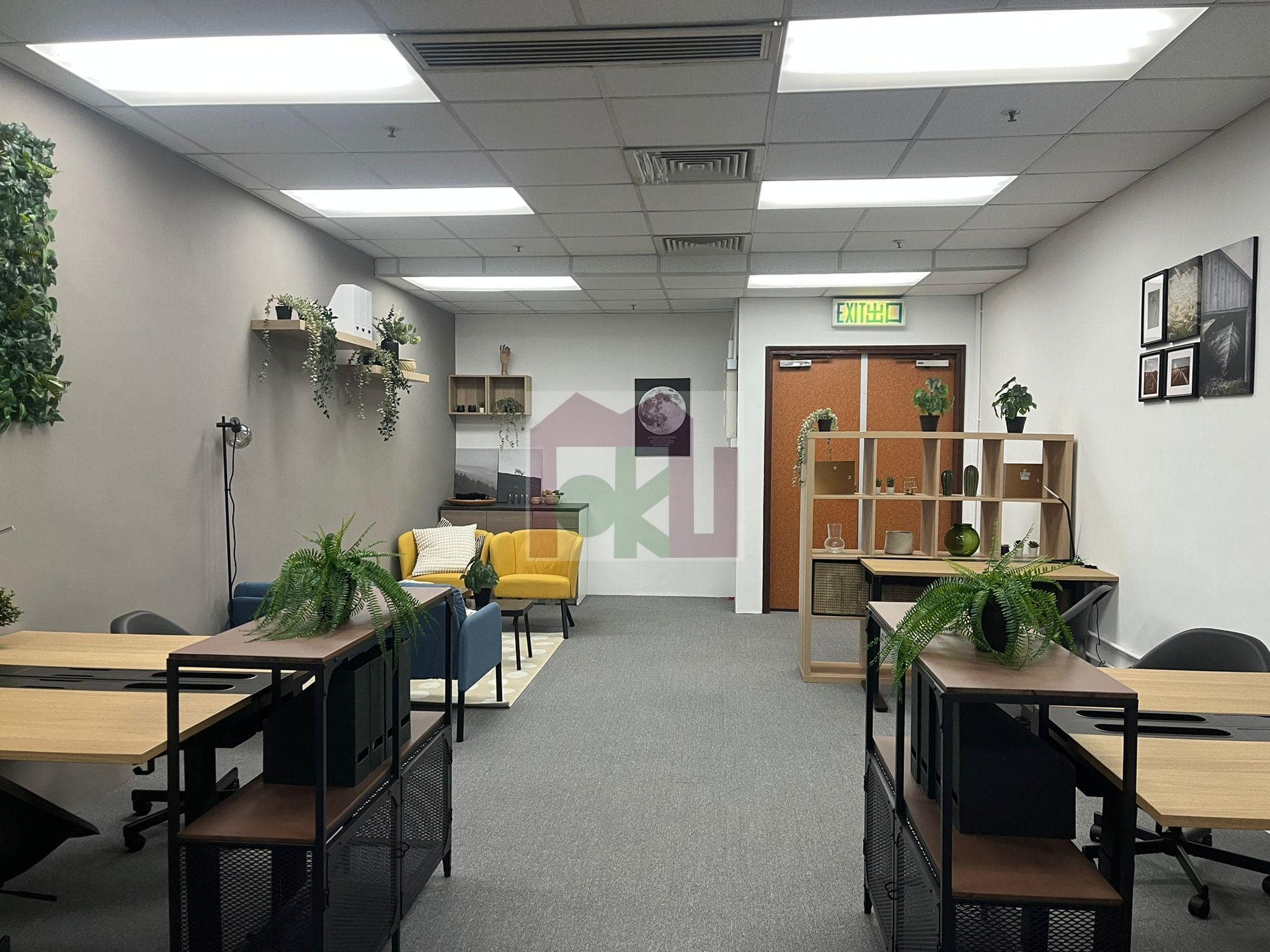 Apec Plaza unit photo